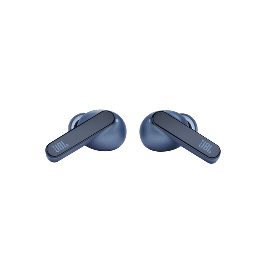 JBL Live Pro 2 TWS - Blue - True wireless Noise Cancelling earbuds - Detailshot 6